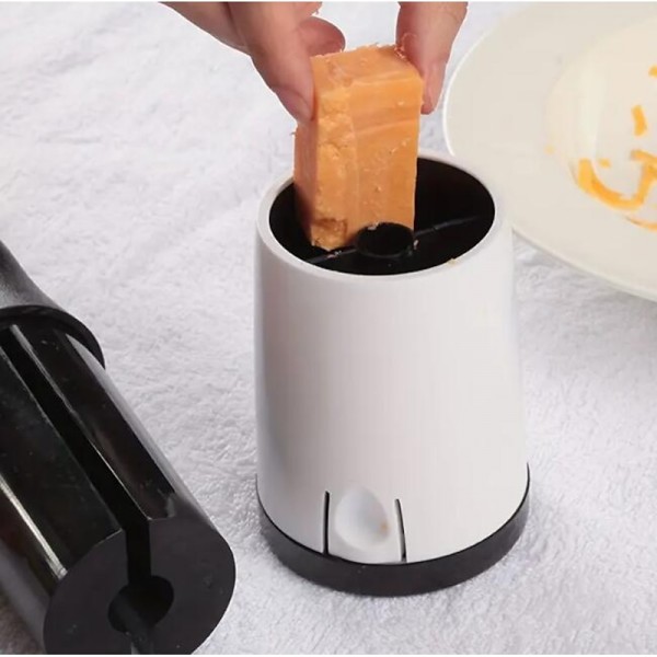 Cheese Shredder Grinder, Cheese Grater, Kitchen Gadgets, Kitchen Supplies, Kitchen Tools Cheese Shredder Grinder, Cheese Grater, Kitchen Gadgets, Kitchen Supplies, Kitchen Tools