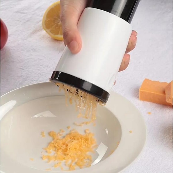 Cheese Shredder Grinder, Cheese Grater, Kitchen Gadgets, Kitchen Supplies, Kitchen Tools Cheese Shredder Grinder, Cheese Grater, Kitchen Gadgets, Kitchen Supplies, Kitchen Tools