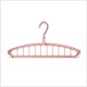 1pc Multi Hole Clothes Hanger, Multifunctional Folding Clothes Drying Rack, Space Saving Magic Hanger, Home Wardrobe Student Dormitory Drying Rack for Trousers Shirt Skirt 1pc Multi Hole Clothes Hanger, Multifunctional Folding Clothes Drying Rack, Space Saving Magic Hanger, Home Wardrobe Student Dormitory Drying Rack for Trousers Shirt Skirt