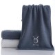 Constellation Towel 100% Cotton Towel Creative Couple Gift Thickened Sports Face Towel Pure Cotton Towel Constellation Towel 100% Cotton Towel Creative Couple Gift Thickened Sports Face Towel Pure Cotton Towel