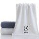 Constellation Towel 100% Cotton Towel Creative Couple Gift Thickened Sports Face Towel Pure Cotton Towel Constellation Towel 100% Cotton Towel Creative Couple Gift Thickened Sports Face Towel Pure Cotton Towel