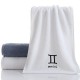 Constellation Towel 100% Cotton Towel Creative Couple Gift Thickened Sports Face Towel Pure Cotton Towel Constellation Towel 100% Cotton Towel Creative Couple Gift Thickened Sports Face Towel Pure Cotton Towel