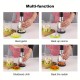 Creative Stainless Steel Garlic Cutter Onion Chopper Hand Pressure Garlic Presses Machine Kitchen Tools Kitchen Gadgets Creative Stainless Steel Garlic Cutter Onion Chopper Hand Pressure Garlic Presses Machine Kitchen Tools Kitchen Gadgets