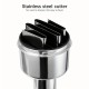 Creative Stainless Steel Garlic Cutter Onion Chopper Hand Pressure Garlic Presses Machine Kitchen Tools Kitchen Gadgets Creative Stainless Steel Garlic Cutter Onion Chopper Hand Pressure Garlic Presses Machine Kitchen Tools Kitchen Gadgets