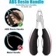 Podiatrist Toenail Clippers, Professional Thick & Ingrown Toe Nail Clippers For Men & Seniors, Pedicure Clippers Toenail Cutters, Super Sharp Curved Blade Grooming Tool Podiatrist Toenail Clippers, Professional Thick & Ingrown Toe Nail Clippers For Men & Seniors, Pedicure Clippers Toenail Cutters, Super Sharp Curved Blade Grooming Tool