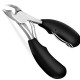 Podiatrist Toenail Clippers, Professional Thick & Ingrown Toe Nail Clippers For Men & Seniors, Pedicure Clippers Toenail Cutters, Super Sharp Curved Blade Grooming Tool Podiatrist Toenail Clippers, Professional Thick & Ingrown Toe Nail Clippers For Men & Seniors, Pedicure Clippers Toenail Cutters, Super Sharp Curved Blade Grooming Tool