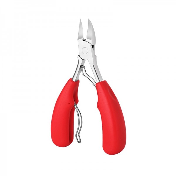 Podiatrist Toenail Clippers, Professional Thick & Ingrown Toe Nail Clippers For Men & Seniors, Pedicure Clippers Toenail Cutters, Super Sharp Curved Blade Grooming Tool Podiatrist Toenail Clippers, Professional Thick & Ingrown Toe Nail Clippers For Men & Seniors, Pedicure Clippers Toenail Cutters, Super Sharp Curved Blade Grooming Tool