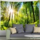Landscape Forest Sunshine Hanging Tapestry Wall Art Large Tapestry Mural Decor Photograph Backdrop Blanket Curtain Home Bedroom Living Room Decoration Landscape Forest Sunshine Hanging Tapestry Wall Art Large Tapestry Mural Decor Photograph Backdrop Blanket Curtain Home Bedroom Living Room Decoration
