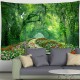 Landscape Forest Sunshine Hanging Tapestry Wall Art Large Tapestry Mural Decor Photograph Backdrop Blanket Curtain Home Bedroom Living Room Decoration Landscape Forest Sunshine Hanging Tapestry Wall Art Large Tapestry Mural Decor Photograph Backdrop Blanket Curtain Home Bedroom Living Room Decoration