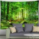 Landscape Forest Sunshine Hanging Tapestry Wall Art Large Tapestry Mural Decor Photograph Backdrop Blanket Curtain Home Bedroom Living Room Decoration Landscape Forest Sunshine Hanging Tapestry Wall Art Large Tapestry Mural Decor Photograph Backdrop Blanket Curtain Home Bedroom Living Room Decoration