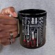 3D Print Mechanic Toolbox Set Mug, Ceramic Coffee Mug, Mechanic Toolbox Print Cup,Gifts for Men 3D Print Mechanic Toolbox Set Mug, Ceramic Coffee Mug, Mechanic Toolbox Print Cup,Gifts for Men