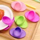 4pcs Kitchen Dishes Silicone Oven Heat Insulated Finger Glove Microwave Oven Mitts Silicone Non-slip Holder Kitchen Accessories Anti-scald Clip 4pcs Kitchen Dishes Silicone Oven Heat Insulated Finger Glove Microwave Oven Mitts Silicone Non-slip Holder Kitchen Accessories Anti-scald Clip
