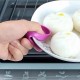 4pcs Kitchen Dishes Silicone Oven Heat Insulated Finger Glove Microwave Oven Mitts Silicone Non-slip Holder Kitchen Accessories Anti-scald Clip 4pcs Kitchen Dishes Silicone Oven Heat Insulated Finger Glove Microwave Oven Mitts Silicone Non-slip Holder Kitchen Accessories Anti-scald Clip