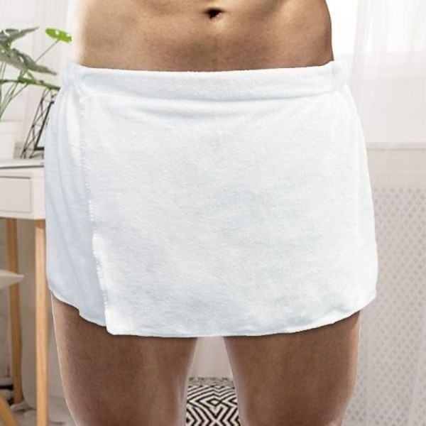 Men Soft Wearable Bath Towel Short Pants Soft Mircofiber Swimming Beach Quick Dry Towel Blanket Men Soft Wearable Bath Towel Short Pants Soft Mircofiber Swimming Beach Quick Dry Towel Blanket
