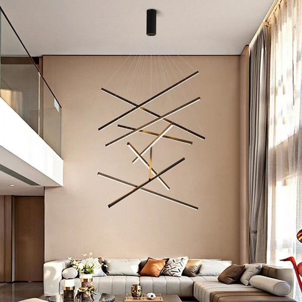 LED Pendant Light Dimmable 3/5/7Head Modern Kitchen Island Light Fixture,Adjustable Pendant Lighting for Kitchen Island,Black Led Chandelier for Dining Room,Bedroom 110-240V LED Pendant Light Dimmable 3/5/7Head Modern Kitchen Island Light Fixture,Adjustable Pendant Lighting for Kitchen Island,Black Led Chandelier for Dining Room,Bedroom 110-240V