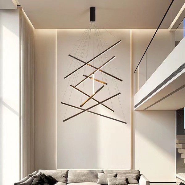 LED Pendant Light Dimmable 3/5/7Head Modern Kitchen Island Light Fixture,Adjustable Pendant Lighting for Kitchen Island,Black Led Chandelier for Dining Room,Bedroom 110-240V LED Pendant Light Dimmable 3/5/7Head Modern Kitchen Island Light Fixture,Adjustable Pendant Lighting for Kitchen Island,Black Led Chandelier for Dining Room,Bedroom 110-240V