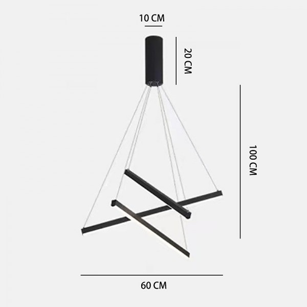 LED Pendant Light Dimmable 3/5/7Head Modern Kitchen Island Light Fixture,Adjustable Pendant Lighting for Kitchen Island,Black Led Chandelier for Dining Room,Bedroom 110-240V LED Pendant Light Dimmable 3/5/7Head Modern Kitchen Island Light Fixture,Adjustable Pendant Lighting for Kitchen Island,Black Led Chandelier for Dining Room,Bedroom 110-240V