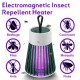 Mozz Guard Mosquito Zapper - Bedbugs Heater, BuzzBug Mosquito Killer, Zaptek Mosquitoes Zapper, USB Charing, Great for Outdoor and Indoor Mozz Guard Mosquito Zapper - Bedbugs Heater, BuzzBug Mosquito Killer, Zaptek Mosquitoes Zapper, USB Charing, Great for Outdoor and Indoor