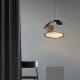 LED Pendant Light 1-Light 50 cm Lantern Design 3-Color-Light Acrylic Painted Finishes Modern Dining Room 110-240V LED Pendant Light 1-Light 50 cm Lantern Design 3-Color-Light Acrylic Painted Finishes Modern Dining Room 110-240V