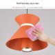 LED Pendant Light Kitchen Island Pendant Lamp 1-Light 15 cm Single Design Metal Painted Finishes Modern Nordic Style Bedroom Dining Room 110-240V LED Pendant Light Kitchen Island Pendant Lamp 1-Light 15 cm Single Design Metal Painted Finishes Modern Nordic Style Bedroom Dining Room 110-240V