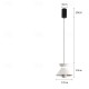 LED Pendant Light Kitchen Island Pendant Lamp 1-Light 15 cm Single Design Metal Painted Finishes Modern Nordic Style Bedroom Dining Room 110-240V LED Pendant Light Kitchen Island Pendant Lamp 1-Light 15 cm Single Design Metal Painted Finishes Modern Nordic Style Bedroom Dining Room 110-240V