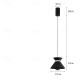 LED Pendant Light Kitchen Island Pendant Lamp 1-Light 15 cm Single Design Metal Painted Finishes Modern Nordic Style Bedroom Dining Room 110-240V LED Pendant Light Kitchen Island Pendant Lamp 1-Light 15 cm Single Design Metal Painted Finishes Modern Nordic Style Bedroom Dining Room 110-240V