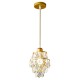 16 cm Pendant Lantern Design Unique Design Pendant Light Metal Artistic Style Formal Style Modern Style Artistic Modern 110-120V 220-240V 16 cm Pendant Lantern Design Unique Design Pendant Light Metal Artistic Style Formal Style Modern Style Artistic Modern 110-120V 220-240V