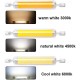 LED R7S Glass Tube COB Bulb Deep Dimmable No Flicker 118MM High Power R7S Corn Lamp J118 Replace Halogen Light AC110V 220V Lampshades LED R7S Glass Tube COB Bulb Deep Dimmable No Flicker 118MM High Power R7S Corn Lamp J118 Replace Halogen Light AC110V 220V Lampshades