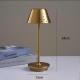 Cordless Table Lamp LED Desk Lamp Retro Table Lamp Gold Silver Black Simple Cordless Design Dimmable Touch Table for Bars and Bedroom Use Cordless Table Lamp LED Desk Lamp Retro Table Lamp Gold Silver Black Simple Cordless Design Dimmable Touch Table for Bars and Bedroom Use
