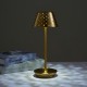 Cordless Table Lamp LED Desk Lamp Retro Table Lamp Gold Silver Black Simple Cordless Design Dimmable Touch Table for Bars and Bedroom Use Cordless Table Lamp LED Desk Lamp Retro Table Lamp Gold Silver Black Simple Cordless Design Dimmable Touch Table for Bars and Bedroom Use