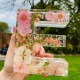 Floral Resin Night Light Letters Gift Illuminate Your Space Enchanting Glow of Floral Resin Night Light for Mother, Grandma, Sisters Birthday Floral Resin Night Light Letters Gift Illuminate Your Space Enchanting Glow of Floral Resin Night Light for Mother, Grandma, Sisters Birthday