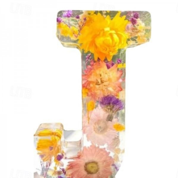 Floral Resin Night Light Letters Gift Illuminate Your Space Enchanting Glow of Floral Resin Night Light for Mother, Grandma, Sisters Birthday Floral Resin Night Light Letters Gift Illuminate Your Space Enchanting Glow of Floral Resin Night Light for Mother, Grandma, Sisters Birthday