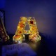 Floral Resin Night Light Letters Gift Illuminate Your Space Enchanting Glow of Floral Resin Night Light for Mother, Grandma, Sisters Birthday Floral Resin Night Light Letters Gift Illuminate Your Space Enchanting Glow of Floral Resin Night Light for Mother, Grandma, Sisters Birthday