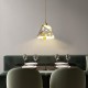 LED Pendant Light 1-Light 15 cm Clear Glass Shape With Slick Design Modern Style Bedroom Office Painted Finishes 110-240V LED Pendant Light 1-Light 15 cm Clear Glass Shape With Slick Design Modern Style Bedroom Office Painted Finishes 110-240V