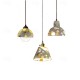 LED Pendant Light 1-Light 15 cm Clear Glass Shape With Slick Design Modern Style Bedroom Office Painted Finishes 110-240V LED Pendant Light 1-Light 15 cm Clear Glass Shape With Slick Design Modern Style Bedroom Office Painted Finishes 110-240V