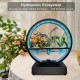 1pc LED Plant Growth Light with BT Speaker, Fish Tank, Water Scenery Decorative Lamp Desktop Ornament Suitable for Office Living Room Bedroom Restaurant Decoration 1pc LED Plant Growth Light with BT Speaker, Fish Tank, Water Scenery Decorative Lamp Desktop Ornament Suitable for Office Living Room Bedroom Restaurant Decoration