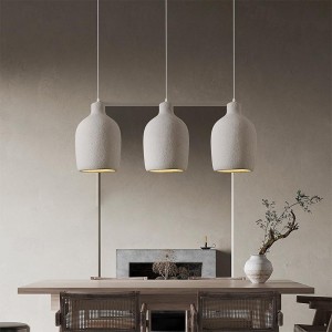 30 cm Pendant Lantern Design Pendant Light Polystyrene Artistic Style Vintage Style Classic Style Vintage Artistic 110-120V 220-240V