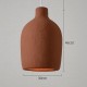 30 cm Pendant Lantern Design Pendant Light Polystyrene Artistic Style Vintage Style Classic Style Vintage Artistic 110-120V 220-240V 30 cm Pendant Lantern Design Pendant Light Polystyrene Artistic Style Vintage Style Classic Style Vintage Artistic 110-120V 220-240V