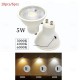 6/10pcs Dimmable Gu10 LED Bulbs, LED Downlight Spotlight 38 Degree Energy Saving Light Bulbs 220~240V Indoor Lighting 6/10pcs Dimmable Gu10 LED Bulbs, LED Downlight Spotlight 38 Degree Energy Saving Light Bulbs 220~240V Indoor Lighting