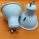 6/10pcs Dimmable Gu10 LED Bulbs, LED Downlight Spotlight 38 Degree Energy Saving Light Bulbs 220~240V Indoor Lighting 6/10pcs Dimmable Gu10 LED Bulbs, LED Downlight Spotlight 38 Degree Energy Saving Light Bulbs 220~240V Indoor Lighting