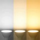 6/10pcs Dimmable Gu10 LED Bulbs, LED Downlight Spotlight 38 Degree Energy Saving Light Bulbs 220~240V Indoor Lighting 6/10pcs Dimmable Gu10 LED Bulbs, LED Downlight Spotlight 38 Degree Energy Saving Light Bulbs 220~240V Indoor Lighting