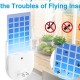 Bug Zapper Indoor Plug-in Mosquito Killer Flying Insect Trap for Flies Fruit Flies Moths & Gnats with Adjustable Brightness UV Attractant Catcher & Night Light 1 Device 5 Glue Card Refills Bug Zapper Indoor Plug-in Mosquito Killer Flying Insect Trap for Flies Fruit Flies Moths & Gnats with Adjustable Brightness UV Attractant Catcher & Night Light 1 Device 5 Glue Card Refills