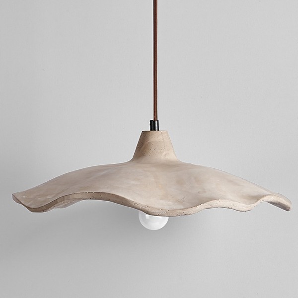 French Rustic Style Hanging Light, Creative Flower Type Concrete Chandelier, E27 Light Source Single-Head Cement Pendant Lamp, Flush Mount Installation Lighting Fixtures French Rustic Style Hanging Light, Creative Flower Type Concrete Chandelier, E27 Light Source Single-Head Cement Pendant Lamp, Flush Mount Installation Lighting Fixtures