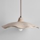 French Rustic Style Hanging Light, Creative Flower Type Concrete Chandelier, E27 Light Source Single-Head Cement Pendant Lamp, Flush Mount Installation Lighting Fixtures French Rustic Style Hanging Light, Creative Flower Type Concrete Chandelier, E27 Light Source Single-Head Cement Pendant Lamp, Flush Mount Installation Lighting Fixtures