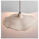 French Rustic Style Hanging Light, Creative Flower Type Concrete Chandelier, E27 Light Source Single-Head Cement Pendant Lamp, Flush Mount Installation Lighting Fixtures French Rustic Style Hanging Light, Creative Flower Type Concrete Chandelier, E27 Light Source Single-Head Cement Pendant Lamp, Flush Mount Installation Lighting Fixtures
