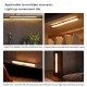 LED Motion Sensor Cabinet Light Magnetic Wireless Motion Sensor Wardrobe Light Homelife USB Rechargeable Light Bar Upgrade Your Home LED Motion Sensor Cabinet Light Magnetic Wireless Motion Sensor Wardrobe Light Homelife USB Rechargeable Light Bar Upgrade Your Home