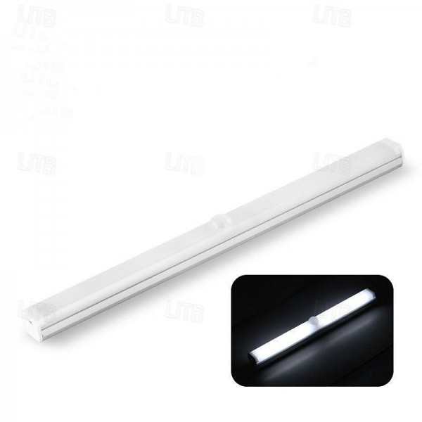 LED Motion Sensor Cabinet Light Magnetic Wireless Motion Sensor Wardrobe Light Homelife USB Rechargeable Light Bar Upgrade Your Home LED Motion Sensor Cabinet Light Magnetic Wireless Motion Sensor Wardrobe Light Homelife USB Rechargeable Light Bar Upgrade Your Home
