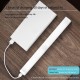 LED Motion Sensor Cabinet Light Magnetic Wireless Motion Sensor Wardrobe Light Homelife USB Rechargeable Light Bar Upgrade Your Home LED Motion Sensor Cabinet Light Magnetic Wireless Motion Sensor Wardrobe Light Homelife USB Rechargeable Light Bar Upgrade Your Home