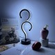 Modern LED Strip Table Lamp Simple Romantic Ambient Small Desk Lamps for Bedroom Bedside Study Computer Desktop Lights Modern LED Strip Table Lamp Simple Romantic Ambient Small Desk Lamps for Bedroom Bedside Study Computer Desktop Lights