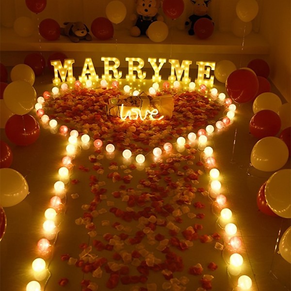 LED Letter Lights Sign 26 Letters Alphabet Light Up Letters Sign for Night Light Wedding Birthday Party Battery Powered Christmas Dorm Lamp Home Bar Decoration LED Letter Lights Sign 26 Letters Alphabet Light Up Letters Sign for Night Light Wedding Birthday Party Battery Powered Christmas Dorm Lamp Home Bar Decoration